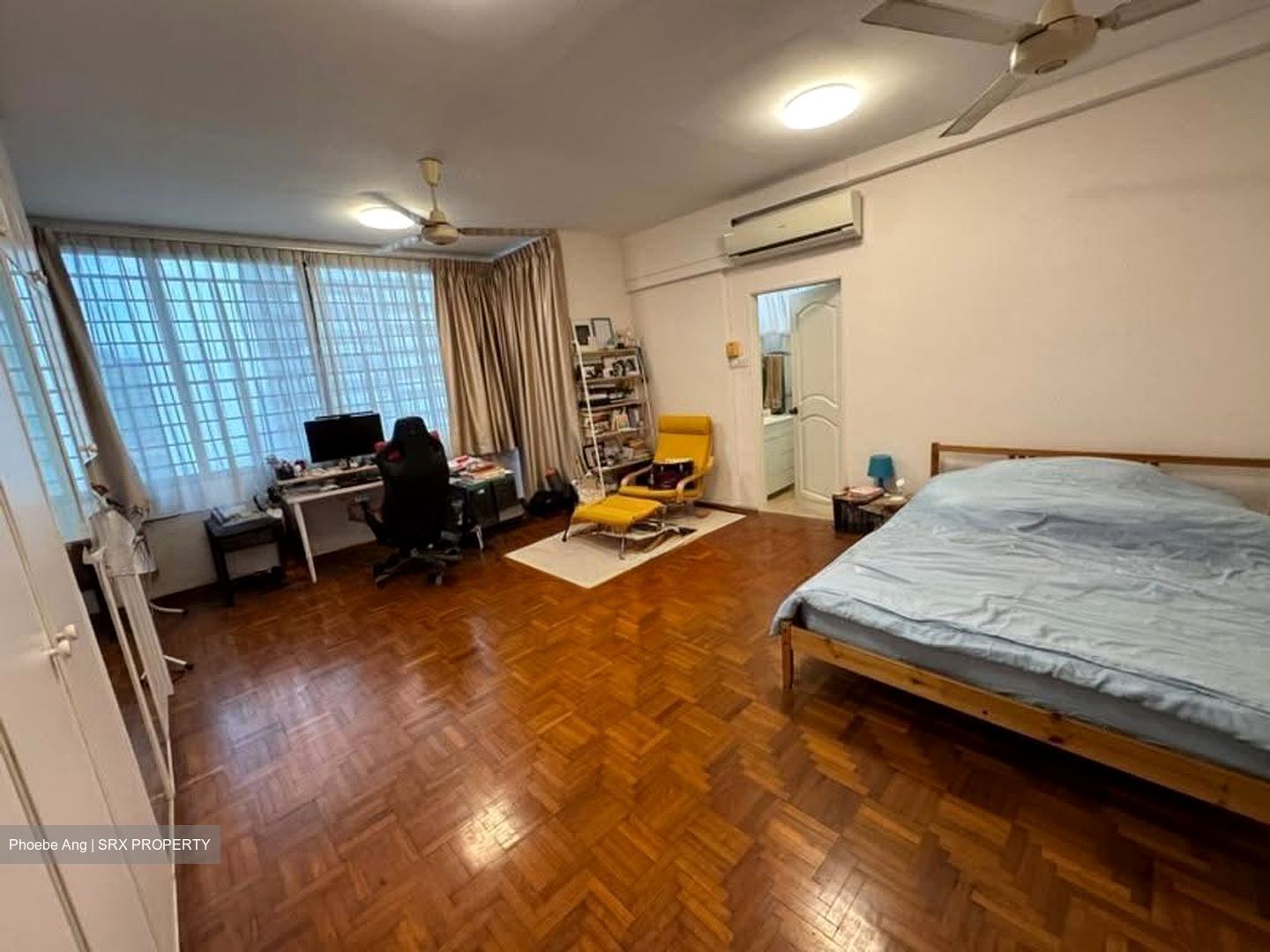 Elizabeth Tower (D9), Apartment #619656881